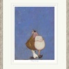 Starry Gazings by Sam Toft, limited edition print