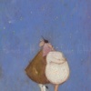 Starry Gazings by Sam Toft, limited edition print
