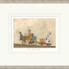 The Uphill Struggle by Sam Toft, limited edition print