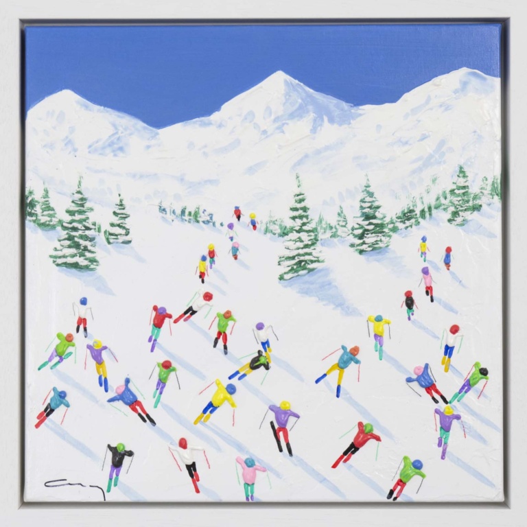 Ski Season