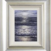 A New Day Begins by Alfredo Navarro, original painting