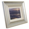 Finding Calm by Alfredo Navarro, original painting
