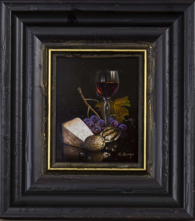 Dessert Wine