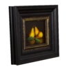 Three Pears by Ronald Berger, original painting