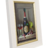 Laurent Perrier, Cuvée Rosé by Zoltan Preiner, original painting