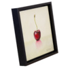 Cherry by Kiss Csaba, original painting