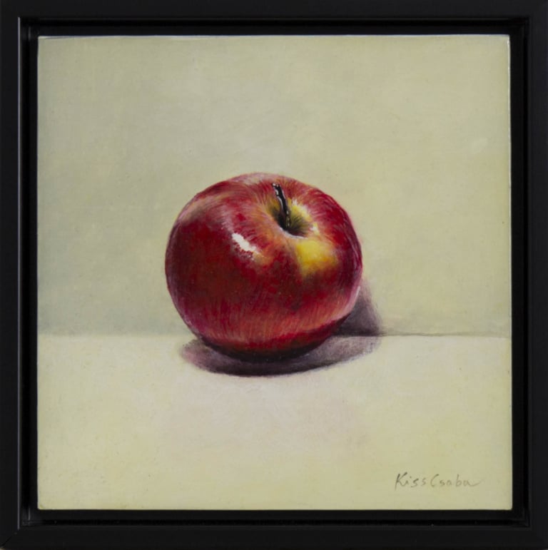 Apple by Kiss Csaba