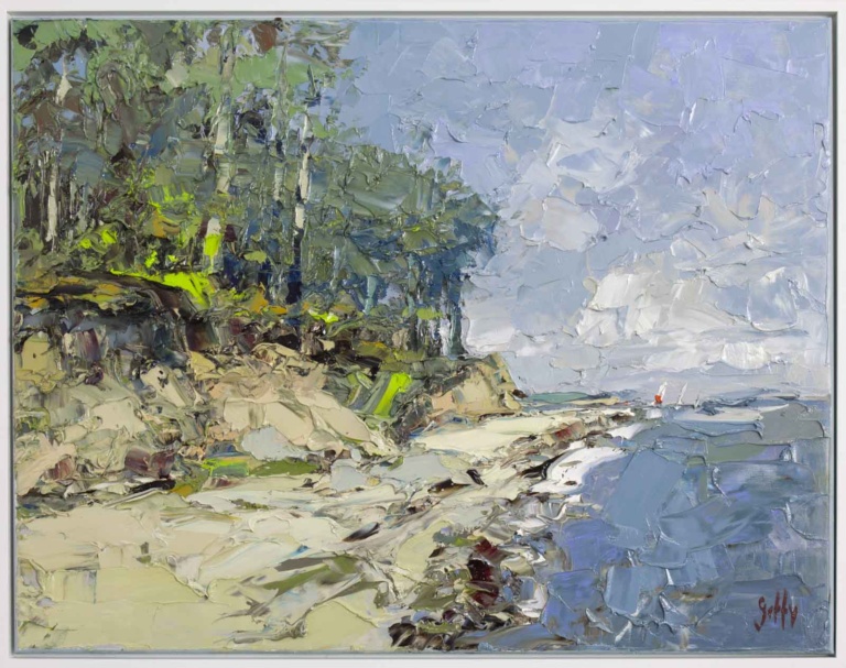 Wild Coast II