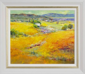 Fields Of Gold,