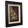 Splendid Evening by Gyula Boros, original painting