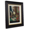 From Me To You by Gyula Boros, original painting
