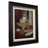 Exquisite Treasures by Gyula Boros, original painting