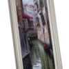 Gondolier, Venice by Raffaele Fiore, original painting