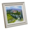Summer In Italy by Raffaele Fiore, original painting