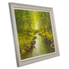 Dreaming To Be, Woodland Walk by Gerhard Nesvadba, original painting