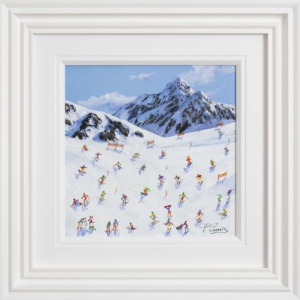 Born To Ski,
