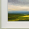 Harmony Of Nature by Harry Brioche, original painting, detail