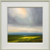 Harmony Of Nature by Harry Brioche, original painting
