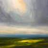 Harmony Of Nature by Harry Brioche, original painting