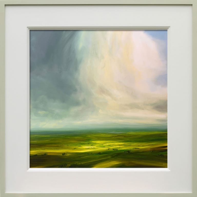 Last Of The Rain by Harry Brioche
