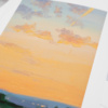 Embers Of A Quiet Day (Limited Edition) by Matthew Cordwell, limited edition print