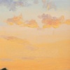 Embers Of A Quiet Day (Limited Edition) by Matthew Cordwell, limited edition print