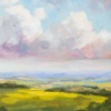Rambling Views (Limited Edition) by Matthew Cordwell, limited edition print