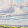 Chasing Light (Limited Edition) by Matthew Cordwell, limited edition print