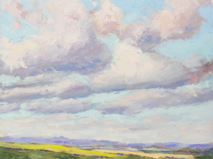 Chasing Light (Limited Edition), Matthew Cordwell