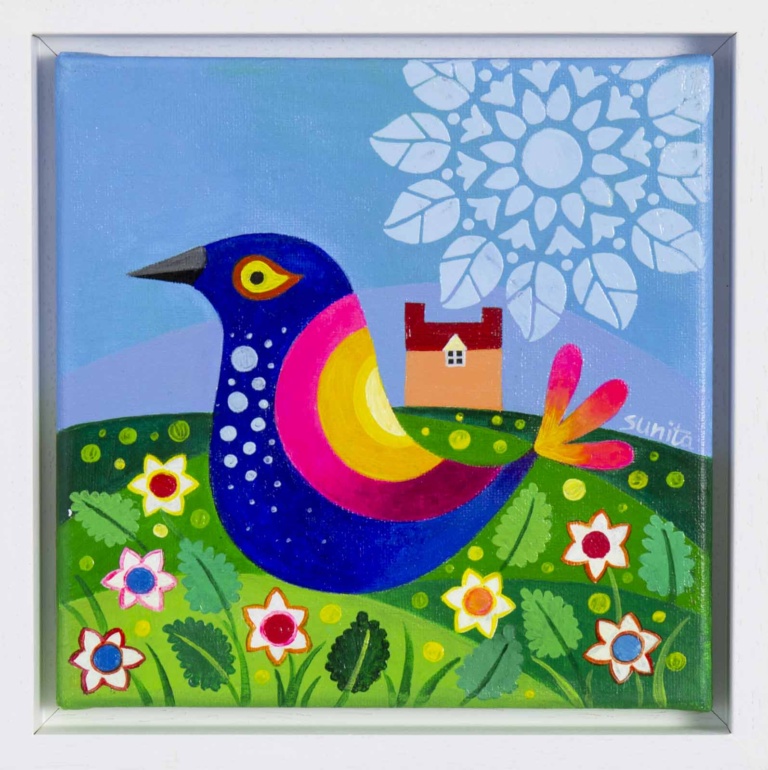 Birds I
