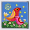 Birds II by Sunita Khedekar, original painting