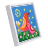 Birds II by Sunita Khedekar, original painting