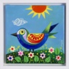 Birds III by Sunita Khedekar, original painting