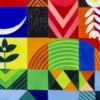Harmony I by Sunita Khedekar, original painting