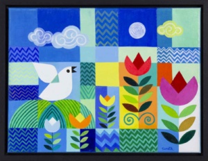 Harmony II,