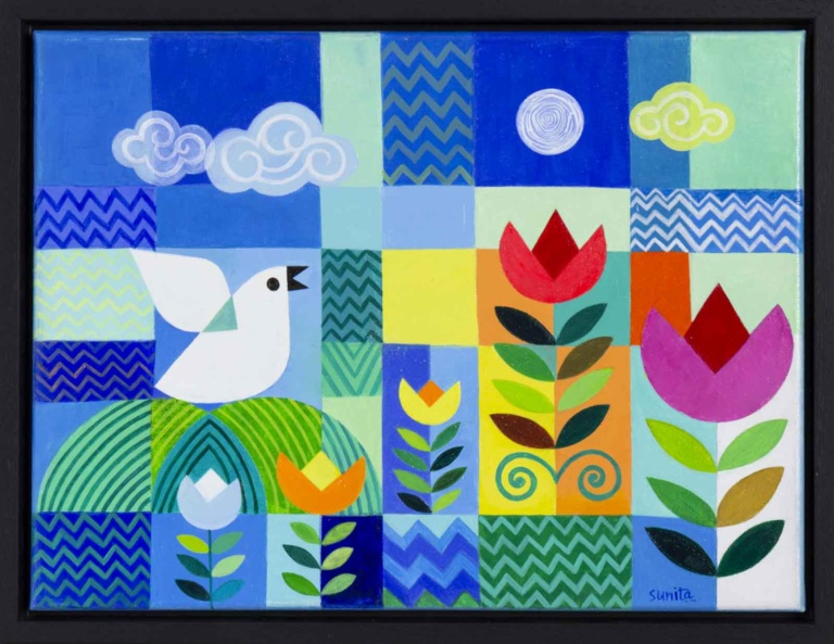 Harmony II