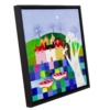Reflection I by Sunita Khedekar, original painting
