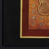 Archway by Sunita Khedekar, original painting, detail