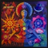 I Am The Creator by Sunita Khedekar, original painting