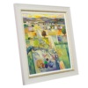Blossoming Love by Mario Malfer, original painting