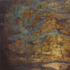 Rock II (Original) by Hiroko Lewis, original painting