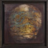 Rock II (Original) by Hiroko Lewis, original painting