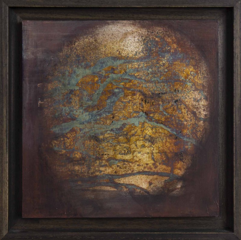 Rock II (Original)
