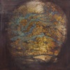 Rock II (Original) by Hiroko Lewis, original painting