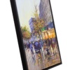Arc de Triomphe by Henderson Cisz, original painting