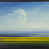 Passing Through Time by Ben Payne, original painting