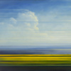 Passing Through Time by Ben Payne, original painting