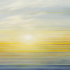 Rising At Dawn by Ben Payne, original painting