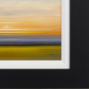 Early Light by Ben Payne, original painting, detail