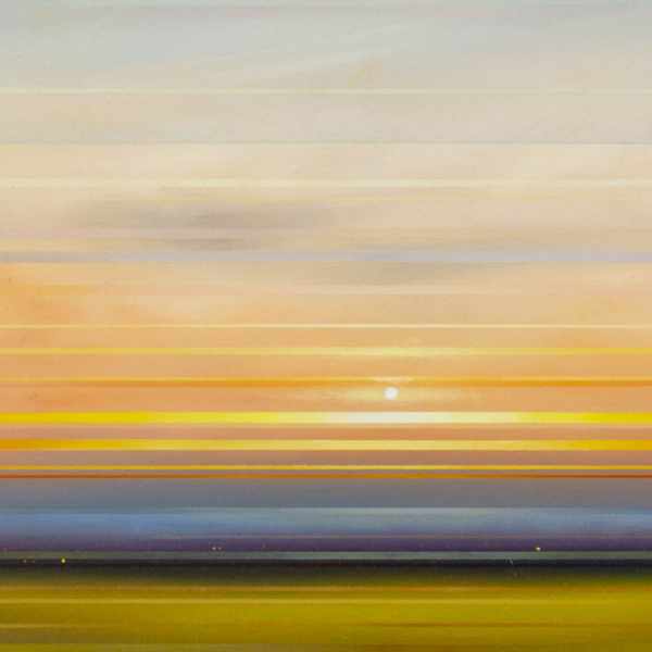 Early Light by Ben Payne, original painting